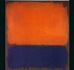 Mark Rothko Number 14 1960 painting